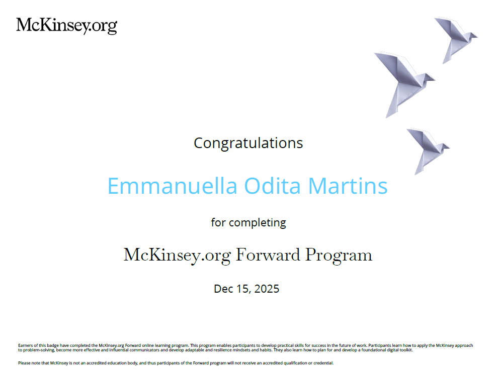 Certification 0